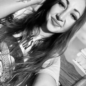 Meet your Posher, Johanna